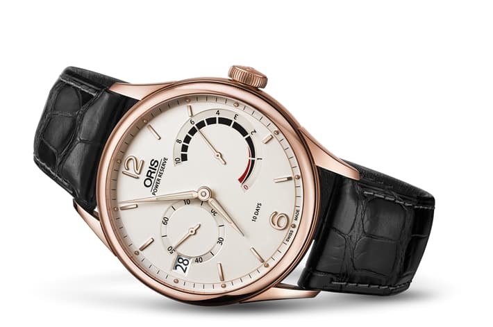 Image of  Artelier Calibre 111